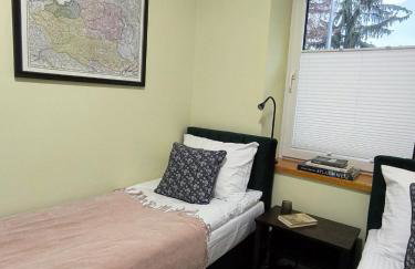 Stara oficyna - Foto 8