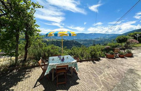 Beautiful Home In Sovramonte With Wifi - Foto 10