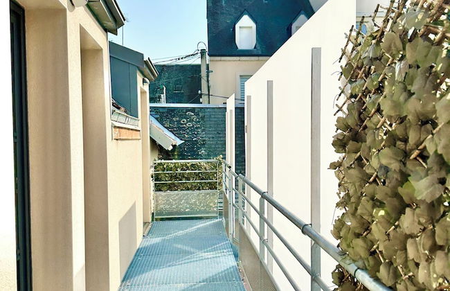 Le Patio de Loiseau - Photo 37