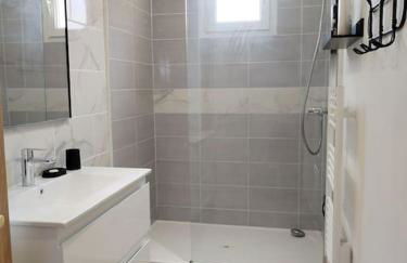 Massilia Calling appartement Marseille proche métro climatisé bien décoré - Photo 20