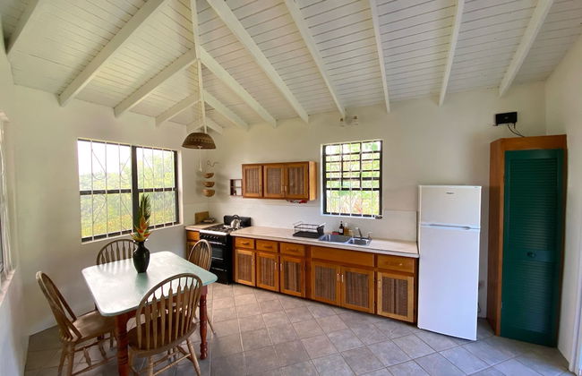 Sea Cliff Eco-Cottages & Gin Distillery - Photo 22