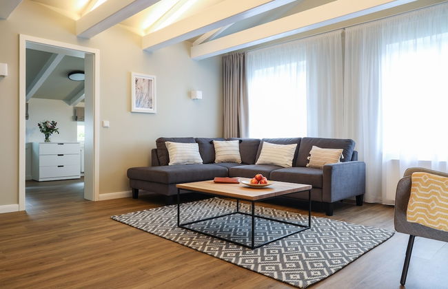 Villa Oestereich - Foto 41