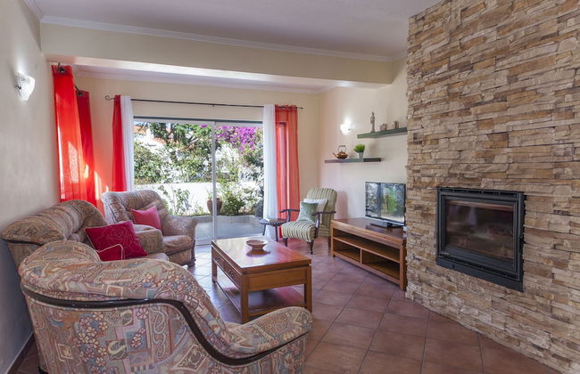 D07 - Torraltinha Villa in Lagos - Foto 17