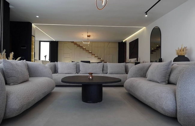 Marrakech Oasis Retreat - 5-bedroom Villa With Private Pool - Foto 8