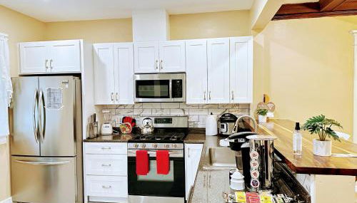 Linwood Paradise Home - Foto 1