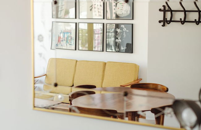 Forma Reforma by Mr. W - Foto 68