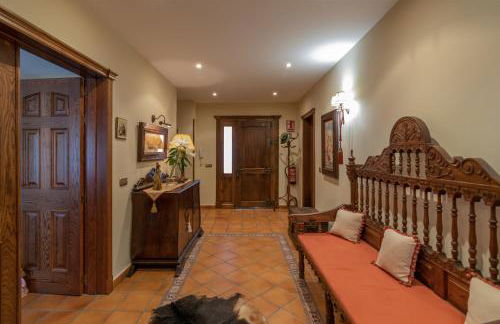 La Casa de las Flores Casa Rural - Foto 13