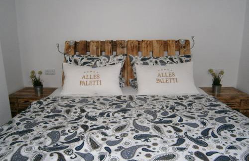 Alles Paletti mit Klimaanlage - Foto 21