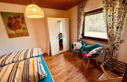 Holiday Home Rhön Bungalow 2 by Interhome - Photo 6