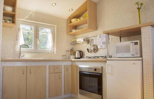 Apartments by the sea Mali Iz (Iz) - 6163 - Foto 15