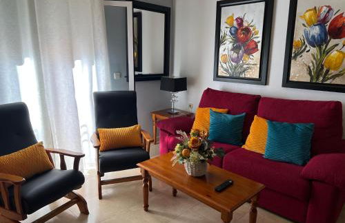 Apartamentos Turisticos Juanita "Ope" - Foto 9