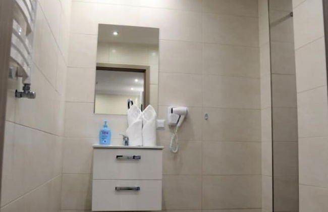 Helios Apartamenty - Foto 19