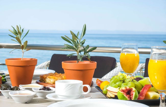 Acrotel Athena Villa - Foto 80