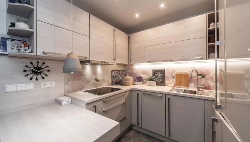 Wohlfühloase im Schwarzwald mit Panoramablick - Foto 4