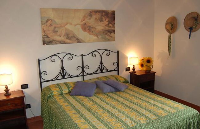 Fattoria Sant'Appiano - Foto 13