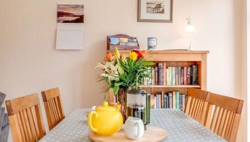 Kinnen Cottage - Foto 5