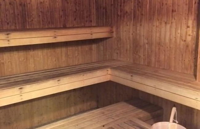 Villa Björkhagen - Foto 34