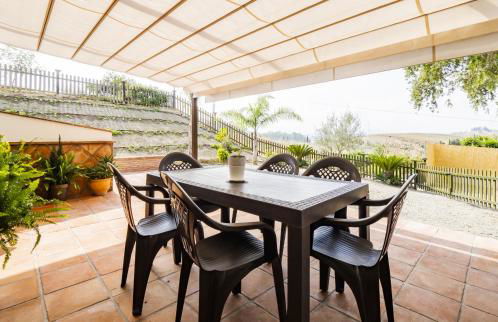 Cubo's Casa Palmar de la Zarza - Foto 12