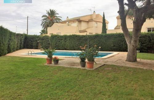 Casa Punta Serena - Foto 18