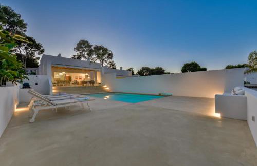 LA CALITA- By Almarina Villas - Foto 47