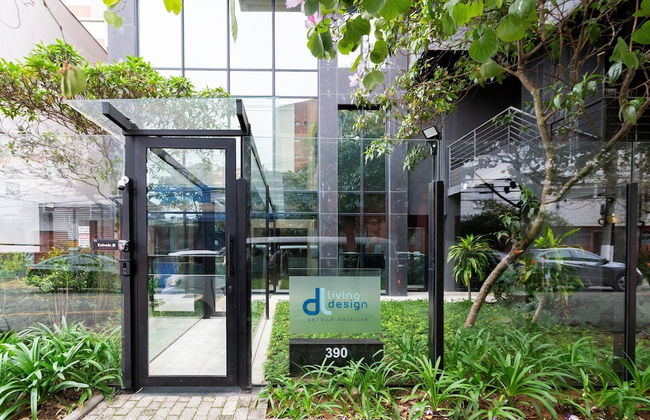 Condomínio Edifício Living Design - Foto 66