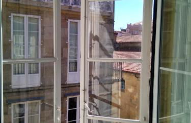 Rua Nova Apartment 28, 3 Dormitorios, WIFI, PS4 y Netflix, a 200m Catedral - Foto 25