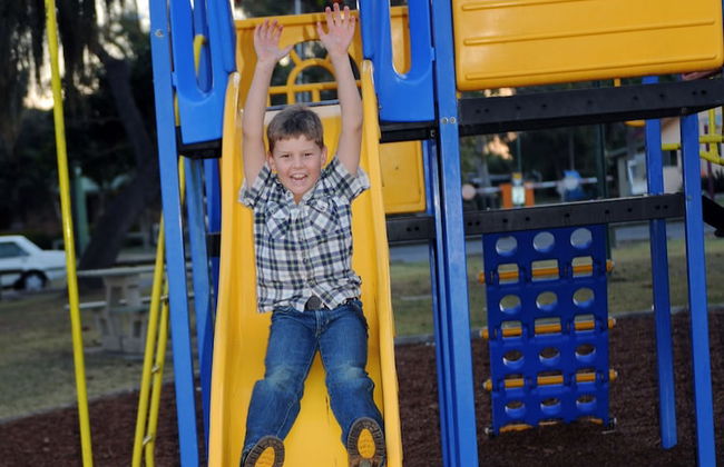 Discovery Parks - Bargara - Foto 33