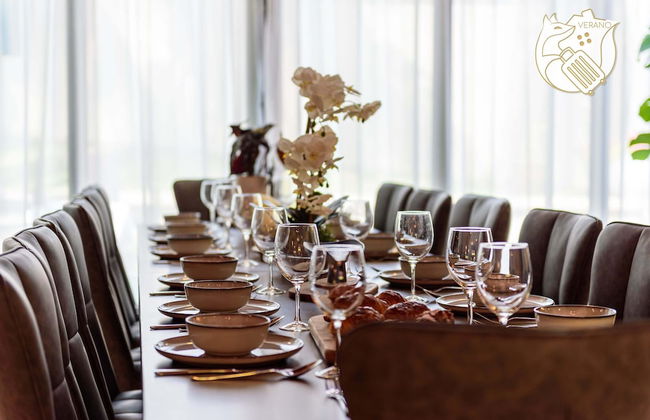 6BR Ampang Pool Villa 26P with Garden - Foto 70