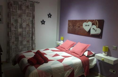 Alcalà Center A 5 minutos del paseo y playas - Photo 4