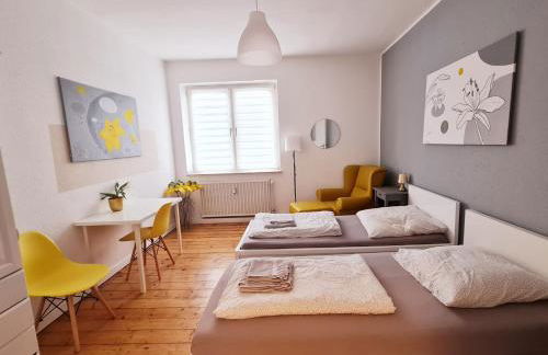 ELENA flat LILIE, Oberhausen Zentrum CentrO Westfield - Foto 6