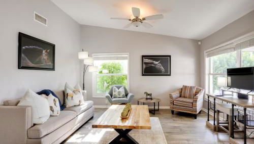 Pool Oasis and Fenced Yard Central Wellington Home - Photo 4