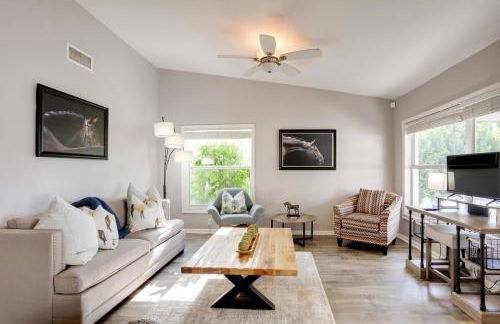 Pool Oasis and Fenced Yard Central Wellington Home - Photo 4