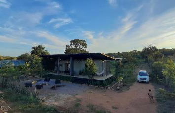 Chalé Container Terracota - Foto 3