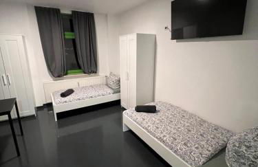 Checkpoint LS 65 Mikroapartments für ein bis vier Personen - Foto 7