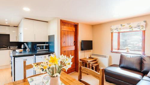 Valley View at Clauchan Holiday Cottages - Foto 4