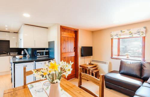 Valley View at Clauchan Holiday Cottages - Foto 4