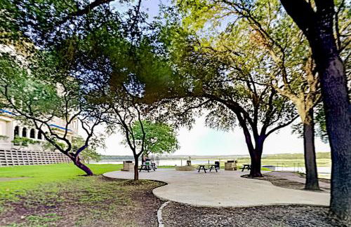 The Island on Lake Travis #1307 - Foto 34