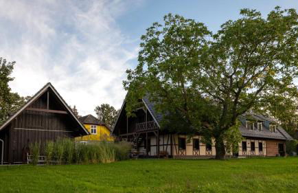 Ferienwohnung Rehblick Spreewaldferien-Burg - Photo 24