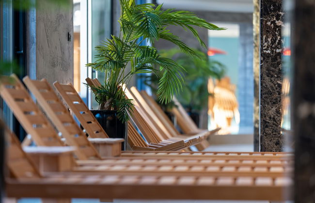 Queen of Zlatibor hotel & Spa - Foto 58