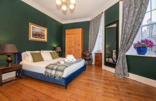 Iconic Royal Mile Residence - Foto 9