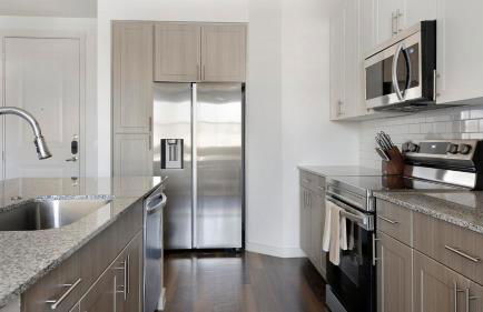 Landing Modern 2BD Gym Pool - Foto 37