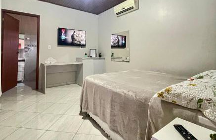 Kitnet Espaço Aconchego - Photo 1