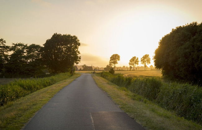 Dream Location in Maasholm - Foto 14