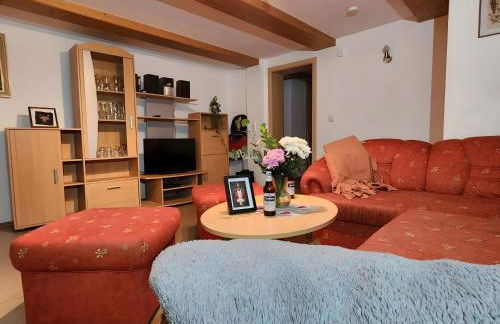 Alte Schmiede 2 Fewos - Foto 10