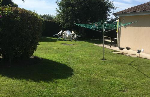 Baie de somme - Foto 4