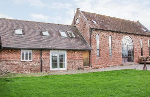 Windy Mundy Farm at Pitchford Estate - Foto 2