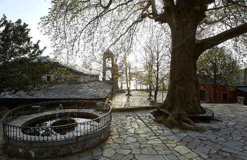 Atrapos Hotel - Foto 29