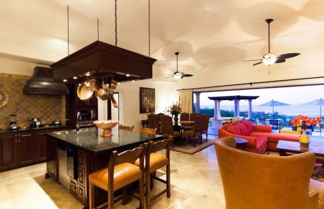 Best 3BR Amazing View Private Villa - Cabo San Lucas - Foto 15