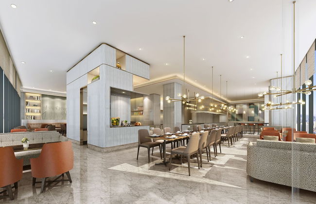 Ascott Harmony City Nantong - Photo 30