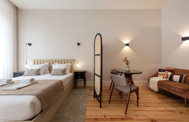 Ando Living - Flores 200 House - Foto 63